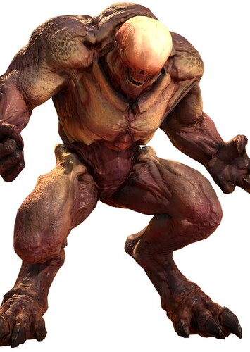 Hell Knight