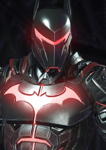 HELLBAT