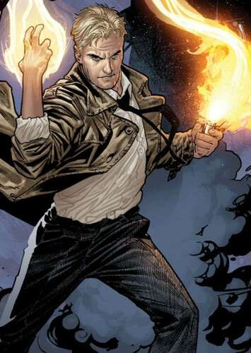 Hellblazer