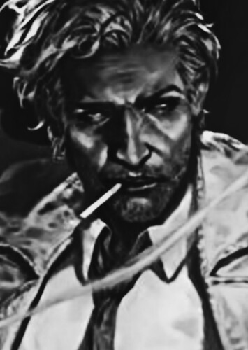 Hellblazer