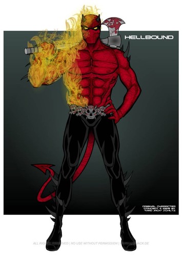 Hellbound