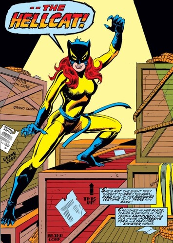 Hellcat