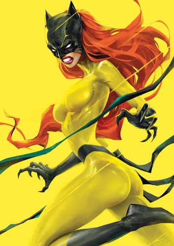 Hellcat