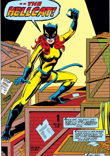 Hellcat