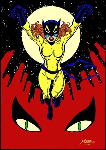 Hellcat