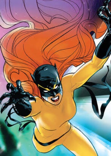 Hellcat