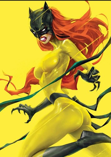 Hellcat