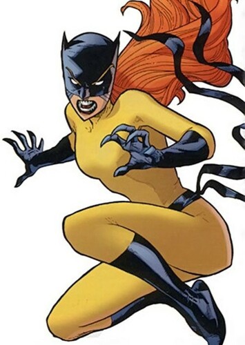 Hellcat