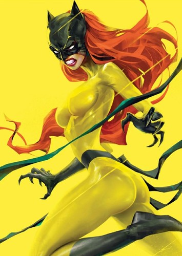Hellcat