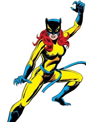 Hellcat