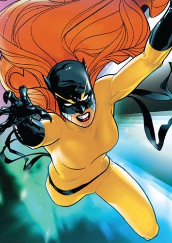 Hellcat
