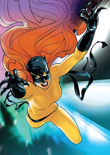 Patsy Walker