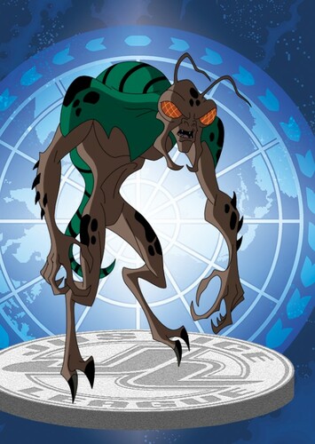 Hellgrammite
