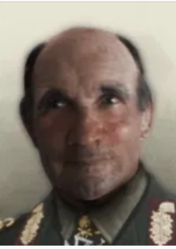 Hellmut von Leipzig
