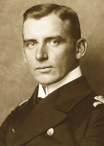 Hellmuth von Mücke