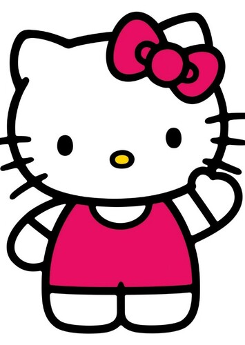 Hello Kitty