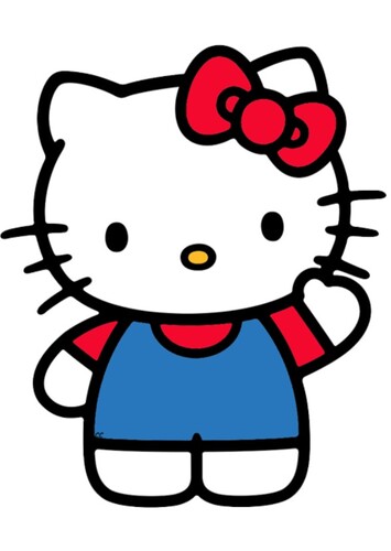 Hello Kitty