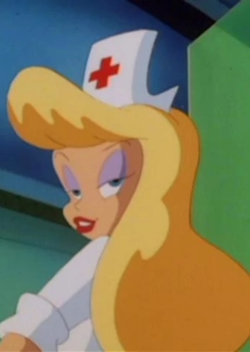 Hello Nurse