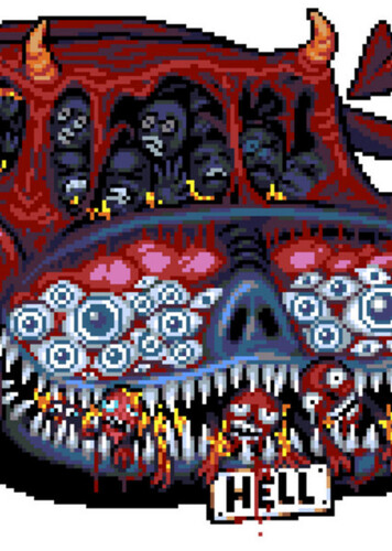 Hellride