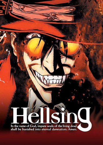 Hellsing