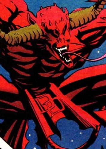 Hellspawn