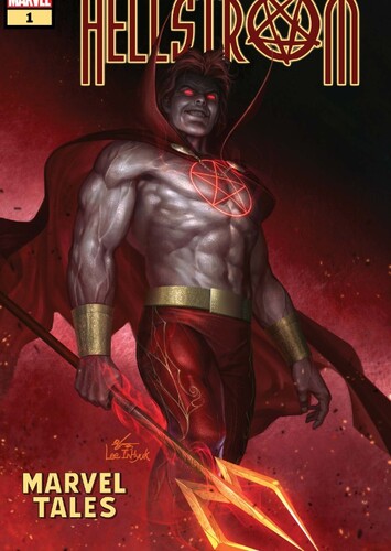 Hellstorm