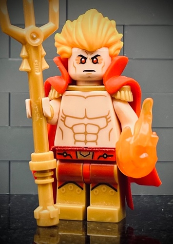 Hellstrom