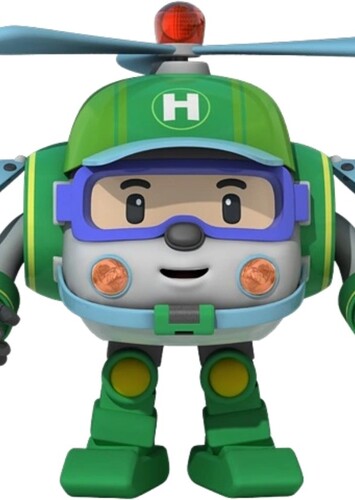Helly