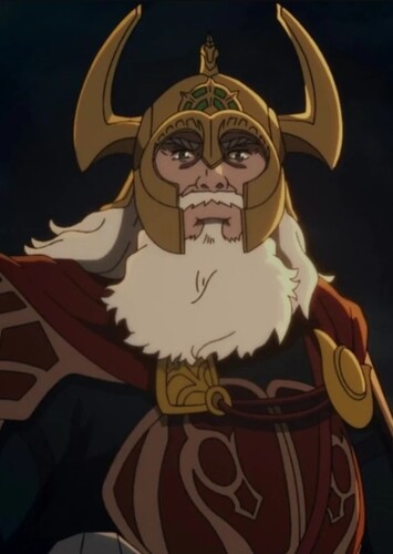 Helm Hammerhand