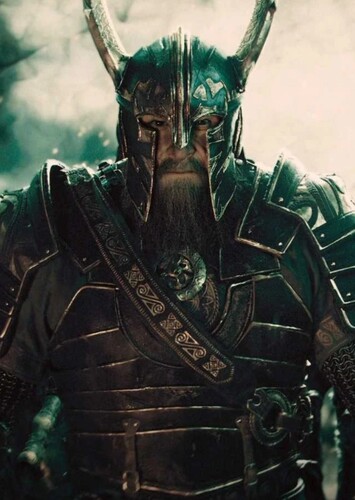 Helm Hammerhand