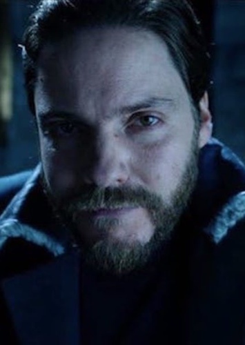 Helmut Zemo