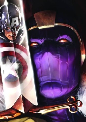 Helmut Zemo