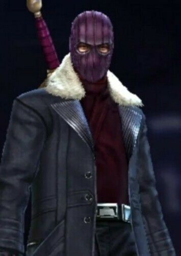 Helmut Zemo