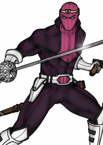 Baron Zemo