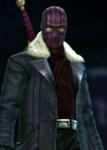 Helmut Zemo