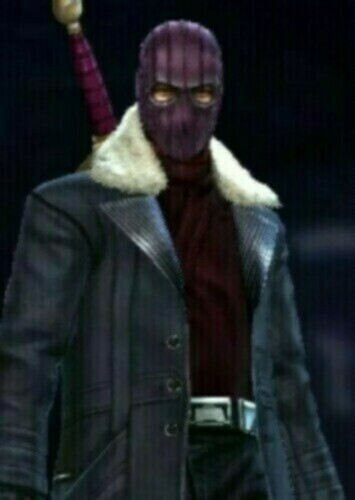 Helmut Zemo