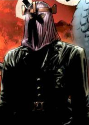 Helmut Zemo