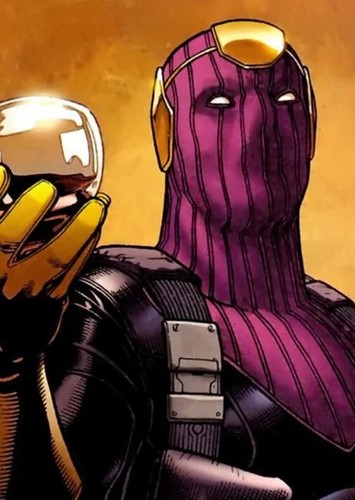 HELMUT ZEMO