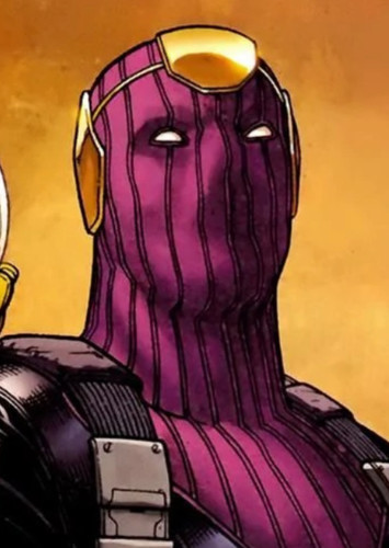 Helmut Zemo