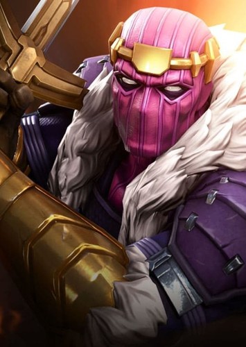 Helmut Zemo