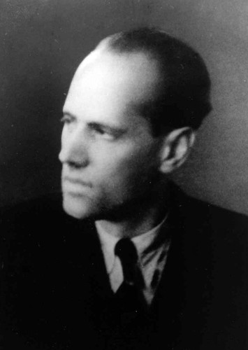 Helmuth James von Moltke