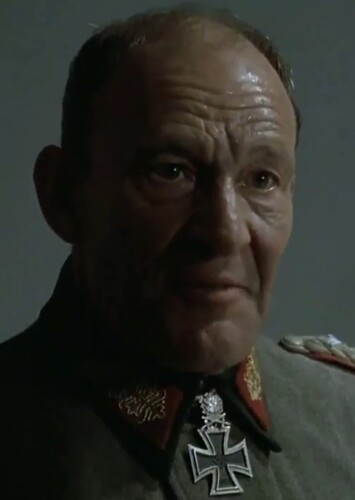 Helmuth Weidling