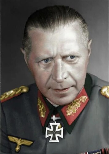 Helmuth Weidling