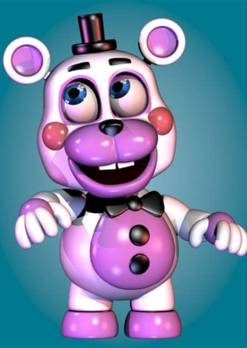 Helpy