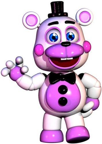 Helpy