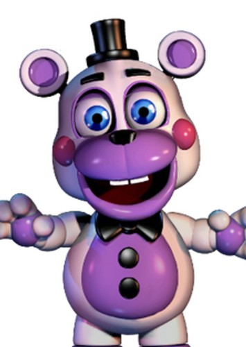 Helpy