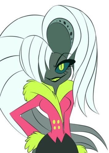 Helsa Von Edritch