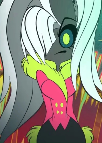 Helsa von Eldritch