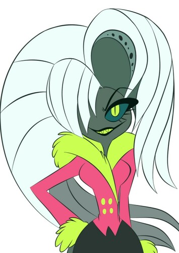 Helsa von Eldritch