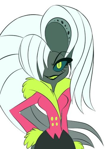 Helsa Von Eldritch